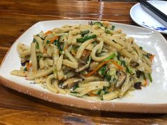 -下梅人家土菜馆(历史文化餐厅度假区店)