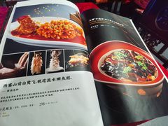 -正阳门饭庄·烤鸭·北京菜(万丰路七里庄店)