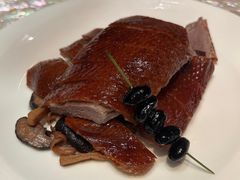 -8餐厅(新葡京酒店)