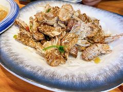 -旺角小渔村·海肠捞饭开创者(环山路店)