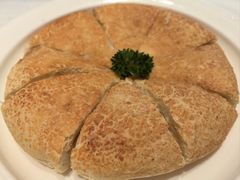 -品海楼·大连海胆锅贴馆(东港店)