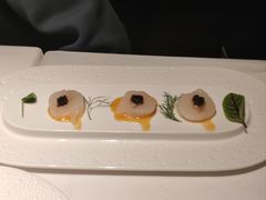 -波特曼西餐厅(南岗店)