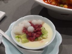 -小厨娘淮扬菜(河西奥美大厦店)