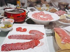 -百叶居·老北京涮羊肉(鼓楼店)