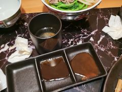 -龍二烧肉酒场(九亭店)