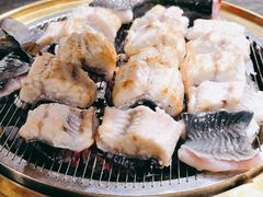 -味家烤肉烤鳗鱼牛排(西塔旗舰店)