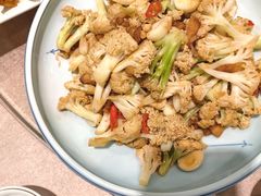 -中国吉菜名店广源宾馆餐厅