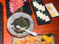 -山之屋炭火烧肉·生啤畅饮(大朗万科中央公园店)