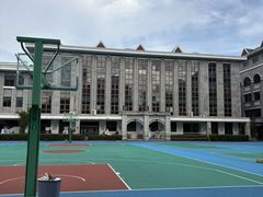 -长沙市周南实验中学