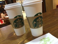 -星巴克(北京望京东园店)
