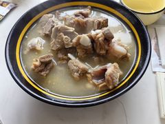 -菌之家·专业纯野生菌火锅·特色炒菌