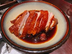 金陵烤鸭-南京大牌档(人民广场店)