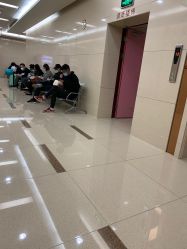 -南京市妇幼保健院(莫愁路院区)