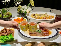 -金成潮菜博物馆(海珠湿地店)