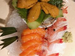-山葵家·创意料理(宁波来福士店)