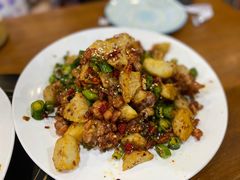 -盛世盐帮·自贡特色(总店)