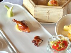 -富力丽思卡尔顿酒店·丽轩中餐厅