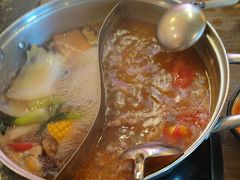 -呷哺呷哺 黄金牧场 (盛世天骄店)