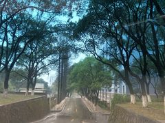 -江西财经大学(蛟桥园南校区)