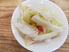-杨三孃跷脚牛肉(美洲花园店)