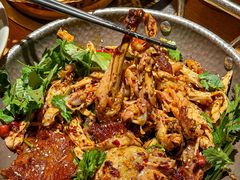 -吃饭皇帝大(解放西路店)