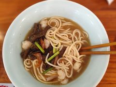 -奎元馆.百年奎元.非遗传承(西湖边的解放路店)