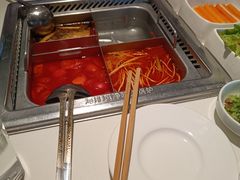 -海底捞火锅(威高广场店)