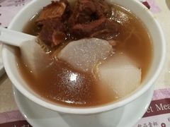 牛腩面-池记(尖沙咀店)
