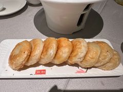 -花家怡园HUA'S RESTAURANT(崇文门·哈德门广场店)