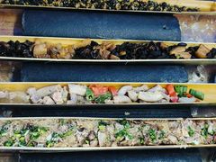 -竹泉农庄·竹筒饭(从化店)