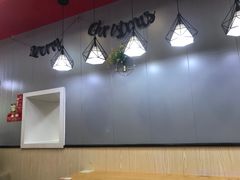 -咭味哆·炸鸡汉堡(昌安店)