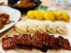 -南湖船菜大酒店