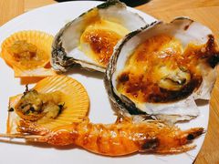 -松岛日本料理(汾江路店)