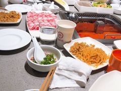 -海底捞火锅(城阳万象汇店)