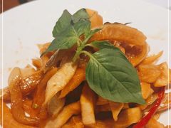 -同胜祥清真新豫菜(丰乐路总店)