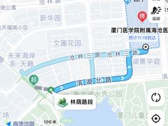 -海沧湾公园
