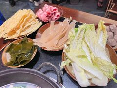 -重庆老灶火锅(红岭店)
