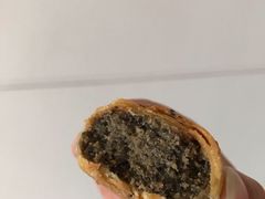 椒盐烧饼-九芝斋(解放路店)