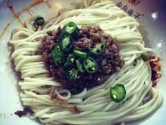 -宽窄巷子成都小吃(建文店)