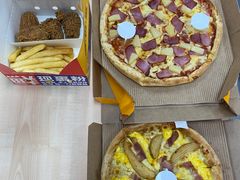 -乐凯撒披萨(蛇口花园城店)