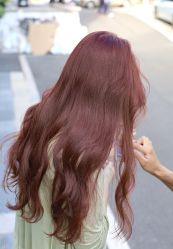 -吉艺心专业美发造型