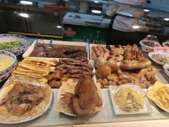 -六泰居·尔滨地标·东北菜(黄河路店)