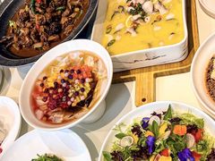 -天堂鸟水煮鱼·烟火川菜(凤凰路店)