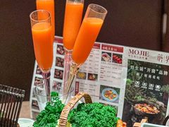 -蘑界·野生菌火锅(深业上城店)