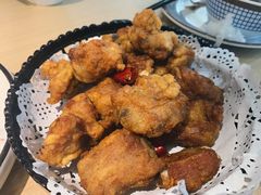 -兔爸私家小厨(新北万达店)
