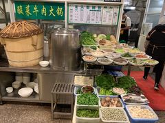 -龙头街回族餐厅(蒜村新区农大店)