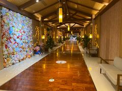 -汤连得温泉馆(宝山店)