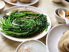 -佳基盐焗鸡