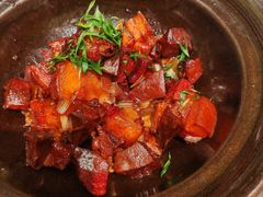 -盛百味·家宴餐厅(霸州分店)