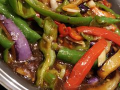 -巴依老爷新疆美食(马驹桥店)